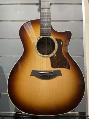 Taylor Guitars - 414CE-R SE
